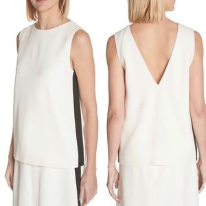 NWT Burberry Derora Top